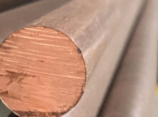 Preço metro tubo de cobre para ar condicionado